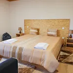 Vakantieboerderij Quinta Dos Patos *