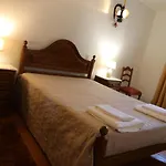 Quinta Dos Patos Alojamento de Turismo Rural Pinhanços