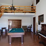 Quinta Dos Patos Pinhanços