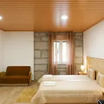 Quinta Dos Patos Farm stay *