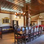 Quinta Dos Patos * Pinhanços