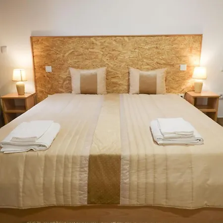 Фермерский дом Quinta Dos Patos