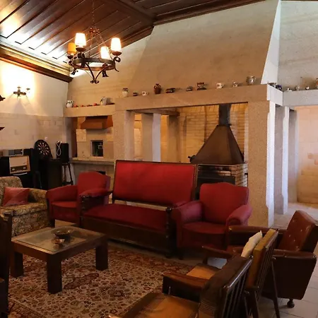 Quinta Dos Patos Pinhanços