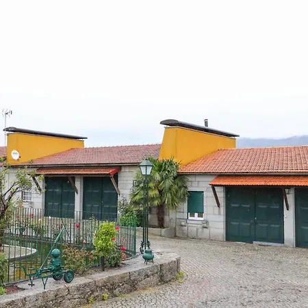 Quinta Dos Patos Alojamento de Turismo Rural