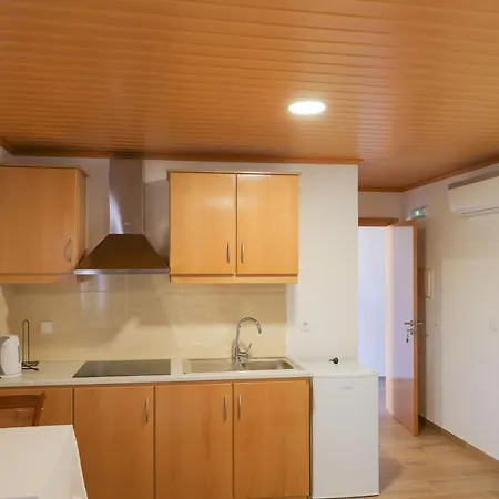 Quinta Dos Patos * Pinhancos