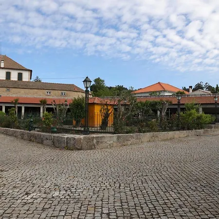 Gospodarstwo agroturystyczne Quinta Dos Patos