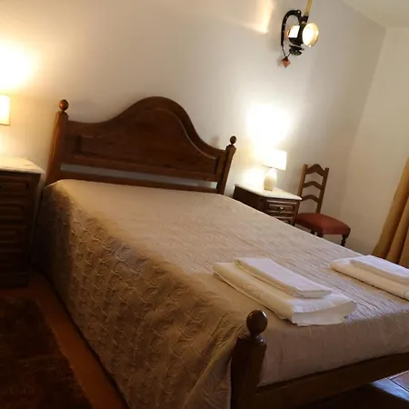 Quinta Dos Patos Gospodarstwo agroturystyczne Pinhanços