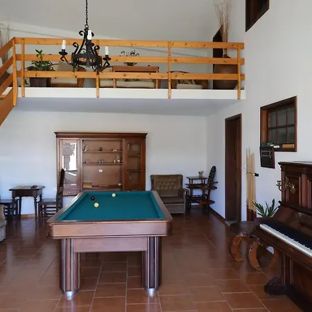 Quinta Dos Patos Pinhanços