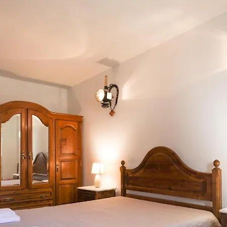 Alloggio per agriturismo Quinta Dos Patos *