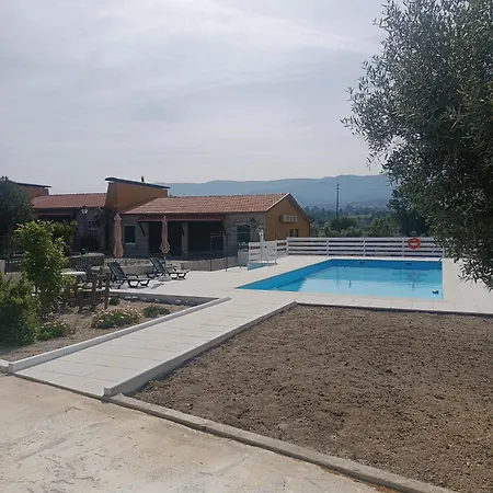 Quinta Dos Patos Alojamento de Turismo Rural