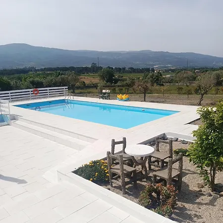 Quinta Dos Patos Alojamento de Turismo Rural *