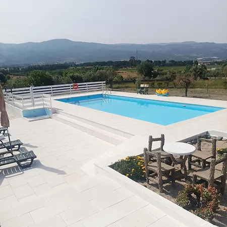 Quinta Dos Patos