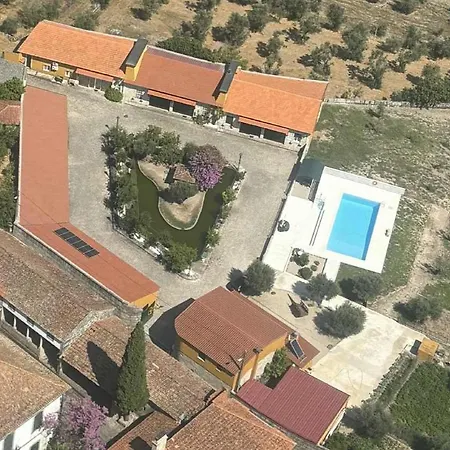 Quinta Dos Patos * Pinhancos