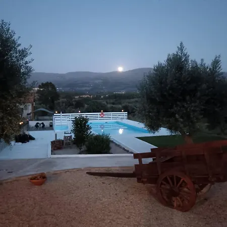 Quinta Dos Patos Alojamento de Turismo Rural *