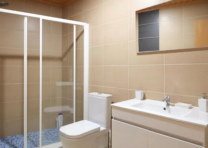 Alloggio per agriturismo Quinta Dos Patos Pinhanços