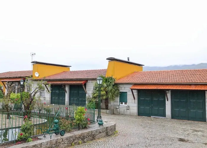 Quinta Dos Patos Alloggio per agriturismo