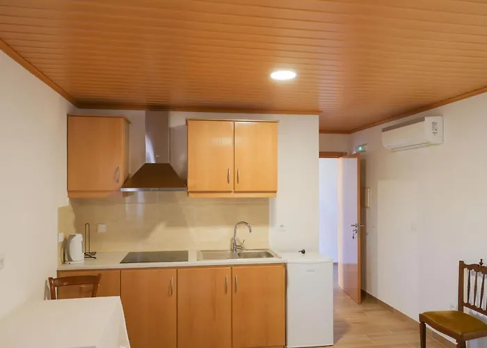 Quinta Dos Patos * Pinhanços