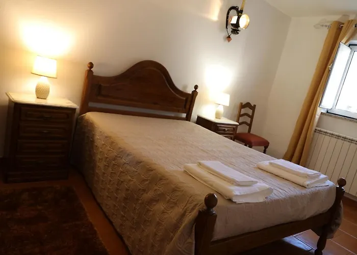 Quinta Dos Patos Alloggio per agriturismo Pinhanços