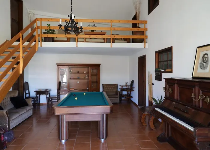 Quinta Dos Patos Pinhanços