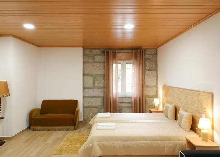 Quinta Dos Patos Alloggio per agriturismo *