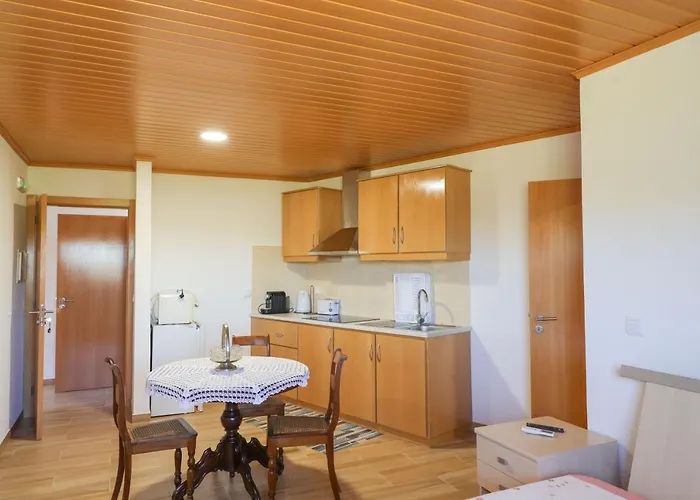 Alloggio per agriturismo Quinta Dos Patos