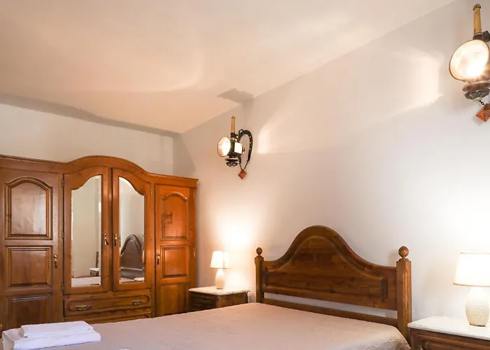 Alloggio per agriturismo Quinta Dos Patos *