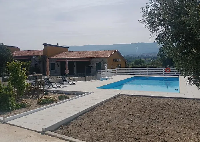 Quinta Dos Patos Alloggio per agriturismo