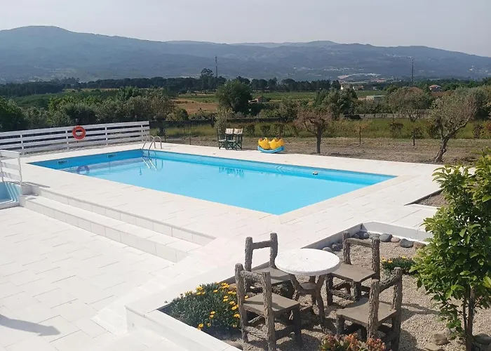 Quinta Dos Patos Alloggio per agriturismo *