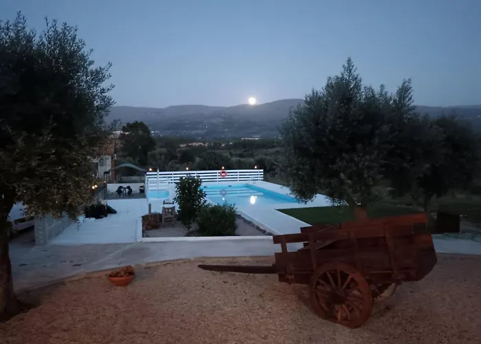 Quinta Dos Patos Alloggio per agriturismo *